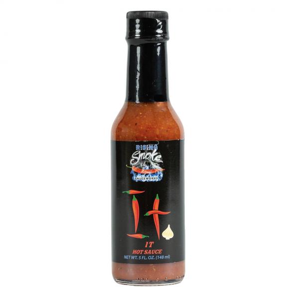It Hot Sauce (MILD)