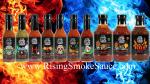 Rising Smoke Sauceworks