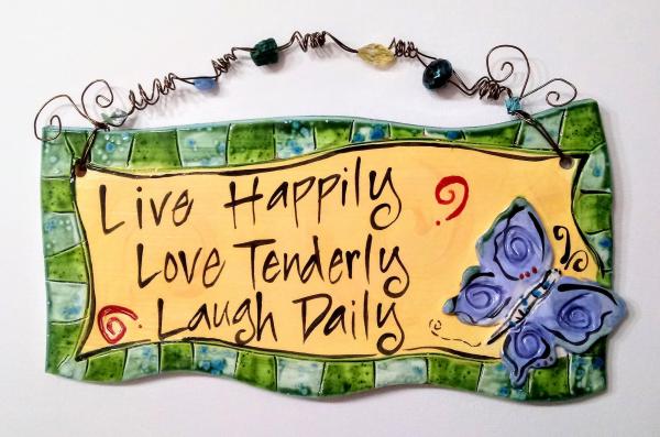 Live...Love...Laugh! picture