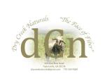 Dry Creek Naturals