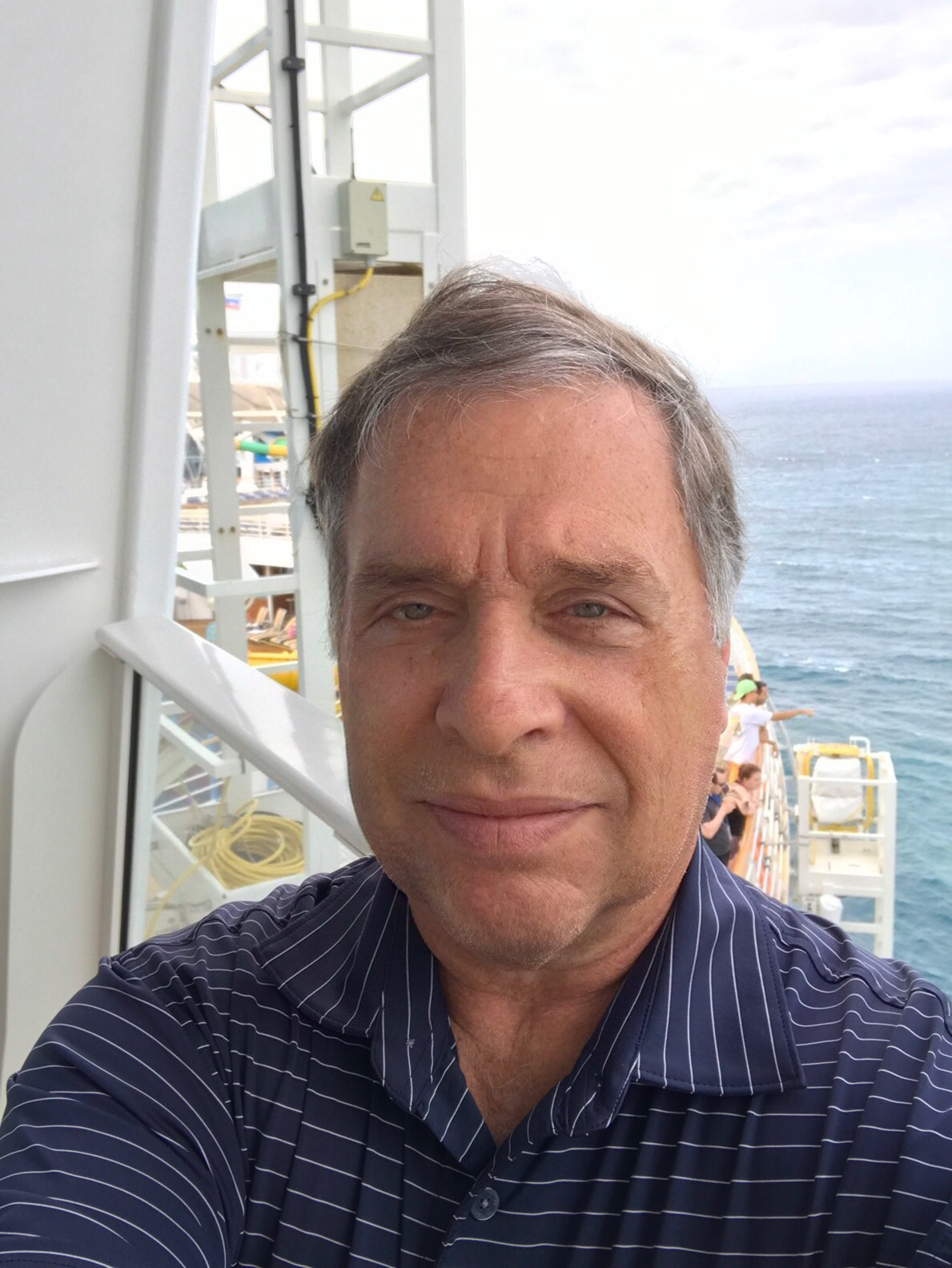 Bob Dawson User Profile