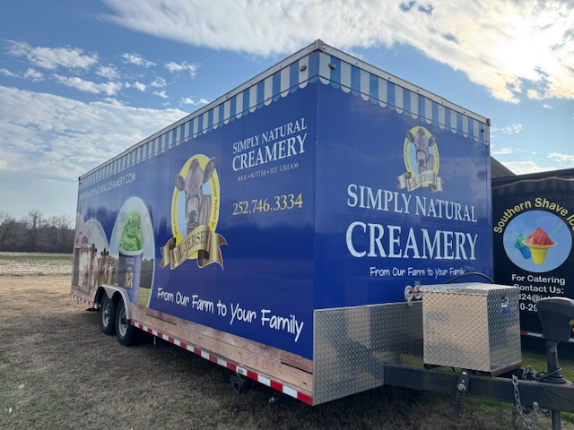 Jessi&rsquo;s Cones & Shakes LLC