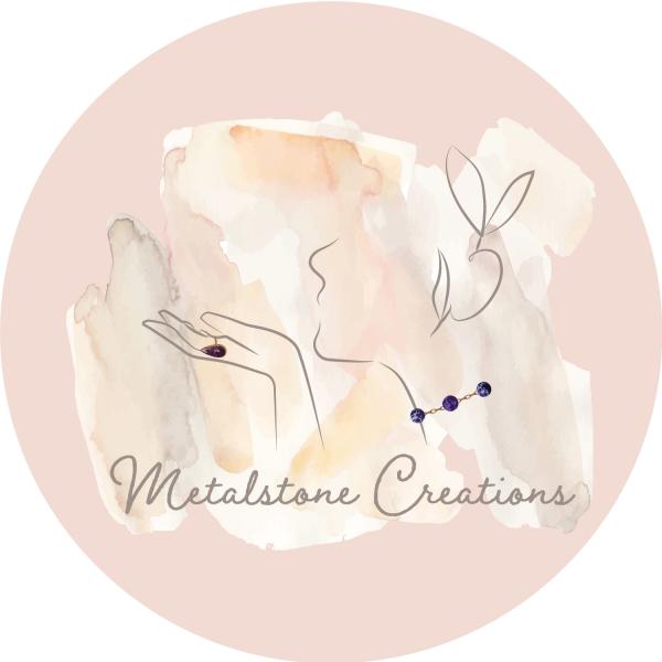 Metalstone Creations (formerly Wired By Angela)