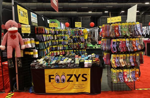 FOOZYS dba Wolf Creek Consulting