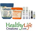 Healthy Life Creations