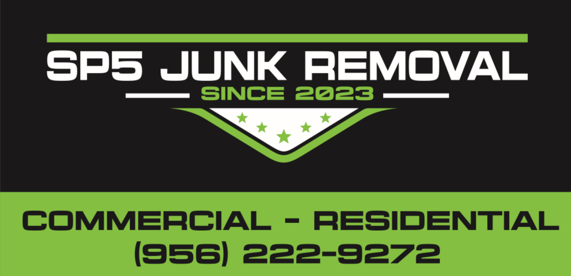 SP5 Junk Removal
