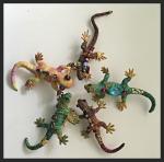 Desert Tones by Jan Cooper