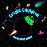 Cosmic Cauldron Freeze - Dried Treats
