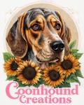 Coonhound Creations