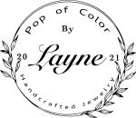 Pop of Color By Layne