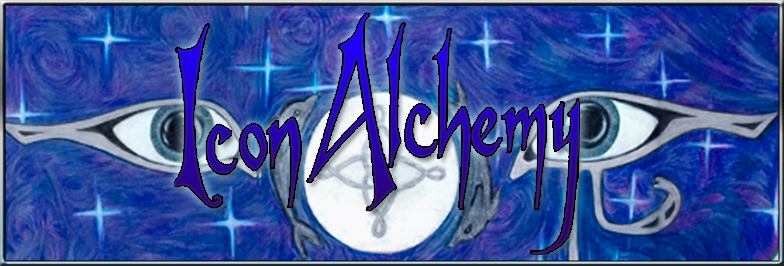 Icon Alchemy