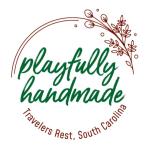 Playfully Handmade