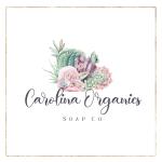 Carolina Organics Soap Co