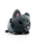 Sesame Schipperke Plush