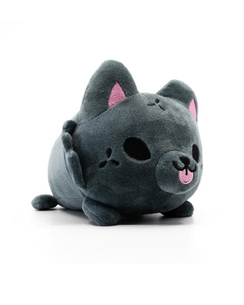 Sesame Schipperke Plush picture