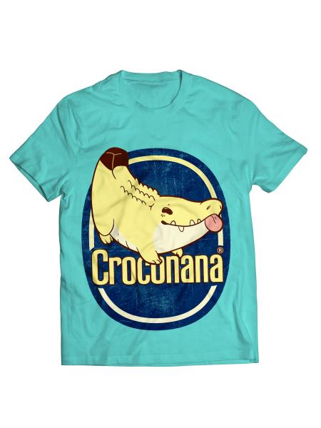 Croconana Shirt picture