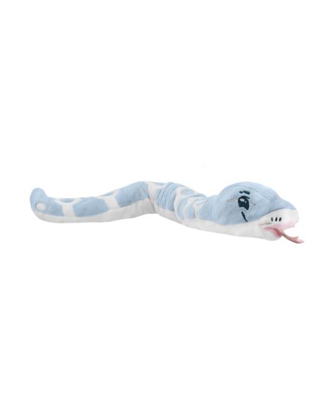 Blueberry Ball Python Plush picture