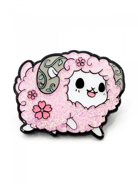 Sakura Solram Pin picture