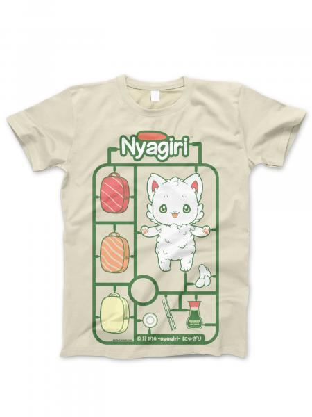 Nyagiri Shirt picture