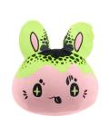 Sour Watermelon Bon Bun Plush