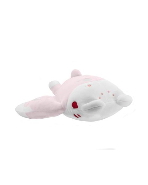 Milky Ray Plush