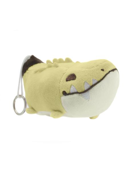 Baby Croconana Plush