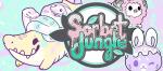 Sorbet Jungle