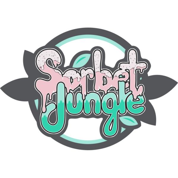 Sorbet Jungle