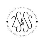 2 Sweet and Savory Sisters