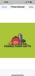 Fannie Farm Gifts