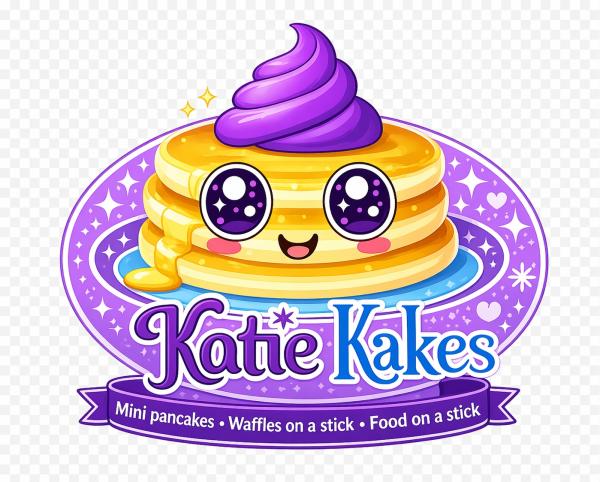 Katie kakes