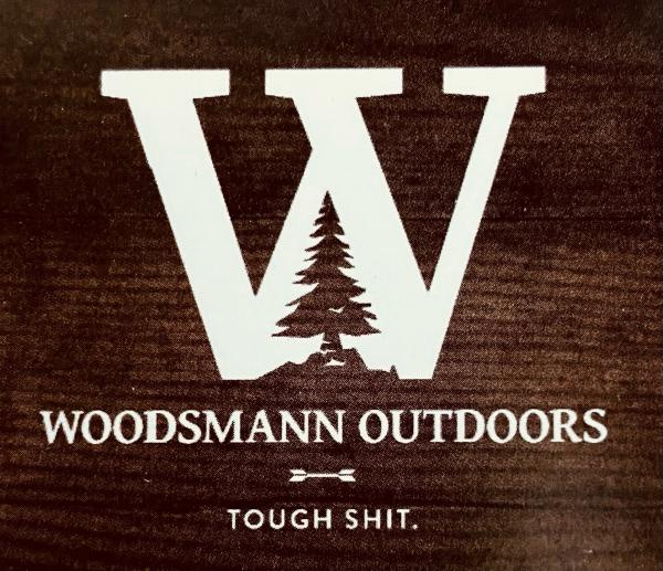 Woodsmann Outdoors