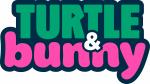 Turtle and Bunny