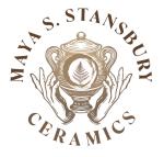 Maya Sophie Stansbury Ceramics