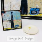 Vintage Girl Designs