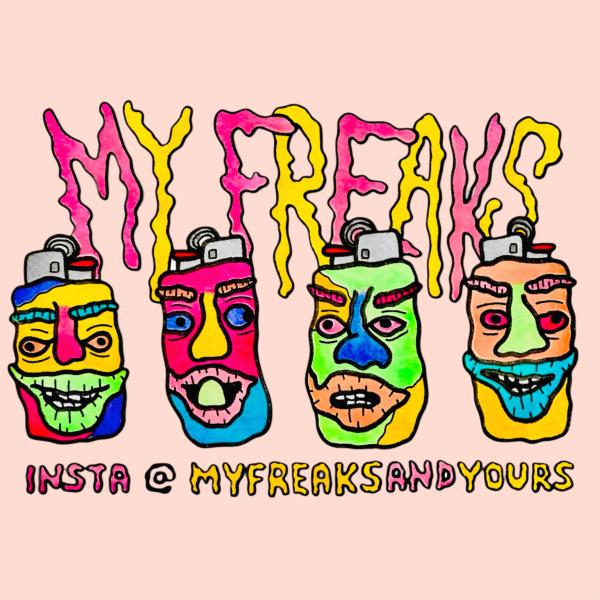 My Freaks