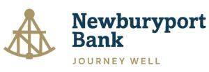 Newburyport Bank logo