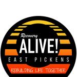 Recovery Alive East Pickens Baptist Church