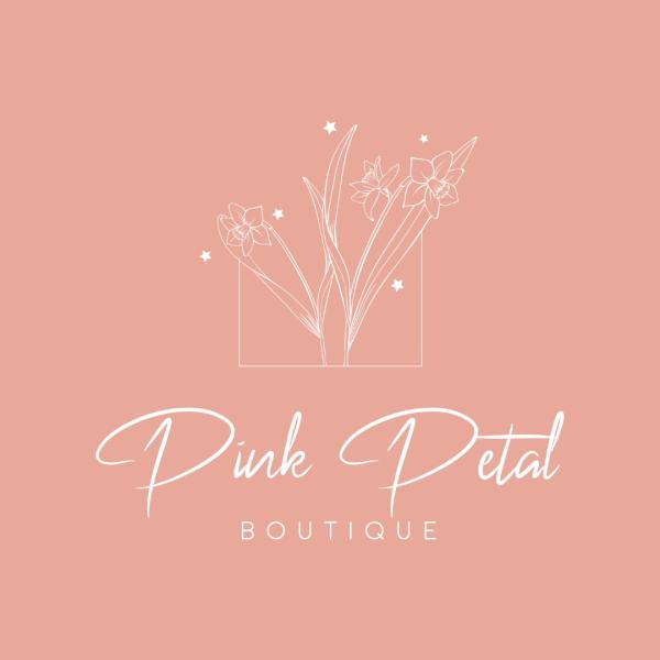 Pink Petal Boutique