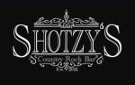 Shotzy's