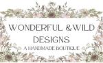 Wonderful & Wild Designs