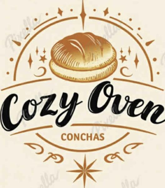 Cozy Oven Conchas