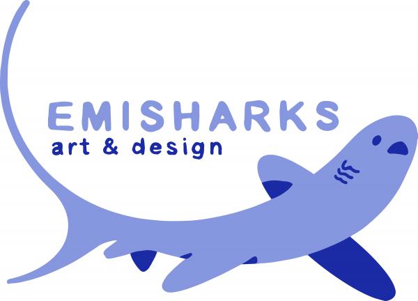 EmiSharks