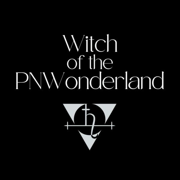 Witch of the PNWonderland