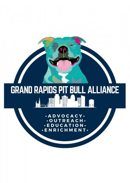 Grand Rapids Pit Bull Alliance