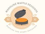 Madolin&eacute; Waffle Delights
