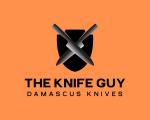 The Knife Guy