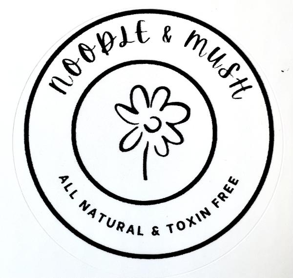 Noodle & Mush Naturals
