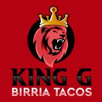 King G Birria Tacos