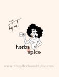 Shop Herbs and Spice